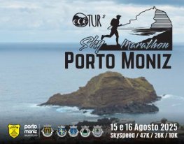 Banner Ecotur Skymarathon Porto Moniz