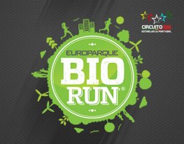 Banner Europarque Bio Run