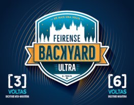 Banner Feirense Backyard Ultra