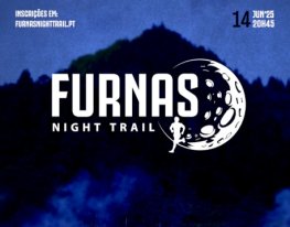 Banner Furnas Night Trail