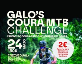 Banner Galo's Coura
