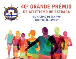 Banner Grande Prémio de Atletismo ACD Os Ilhavos