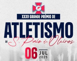 Banner GP São Paio de Oleiros