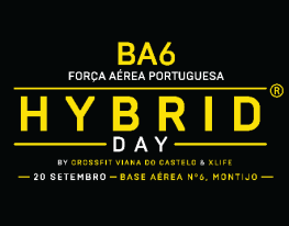 Banner HYBRID DAY BA6