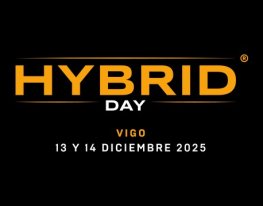 Banner HYBRID DAY VIGO