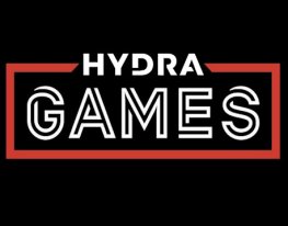 Banner Hydra Games