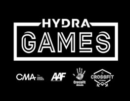 Banner Hydra Games
