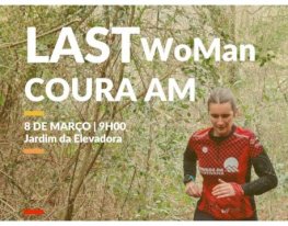 Banner Last WoMan Coura