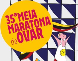 Banner Meia-Maratona de Ovar