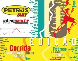 Banner Petrus Run