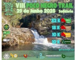 Banner Poço Negro Trail