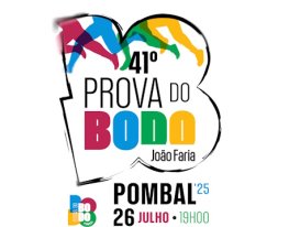 Banner Prova do Bodo