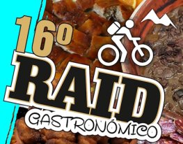Banner Raid Gastronómico LAAC