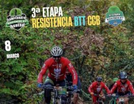 Banner 3ª Etapa - Resistência BTT CCB