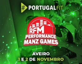 Banner RFM Performance MANZ Games
