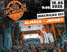 Banner Rota da Laranja