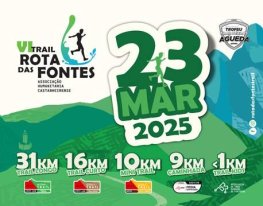 Banner Trail Rota das Fontes