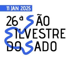 Banner São Silvestre do Sado