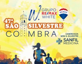 Banner Remax White São Silvestre de Coimbra