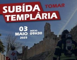 Banner Subida Templária