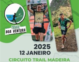 Banner Trail Boa Ventura 