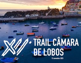 Banner Trail Câmara de Lobos