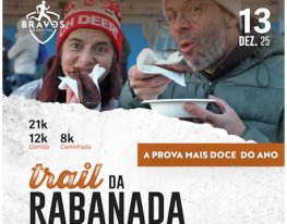 Banner Trail da Rabanada