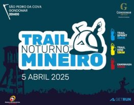 Banner Trail Noturno do Mineiro