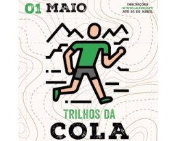 Banner Trilhos da Cola