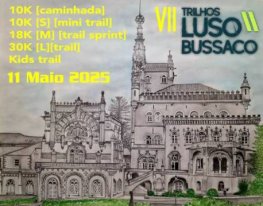 Banner Trilhos Luso Bussaco 