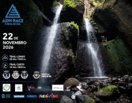 Banner ADN Race Ponta do Sol