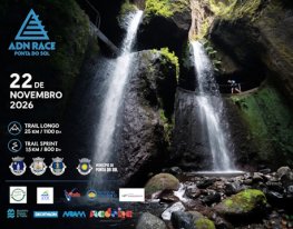 Banner ADN Race Ponta do Sol