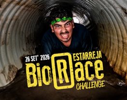 Banner Biorace Challenge