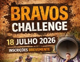 Banner Bravos Challenge
