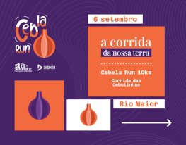 Banner Cebola Run