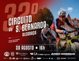 Banner Circuito de São Bernardo