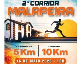 Banner Corrida Malapeira