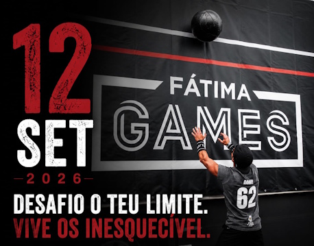 Fátima Games