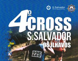 Banner 4º Cross São Salvador