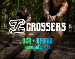 Banner Crossers