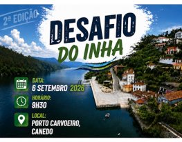 Banner Desafio do Inha