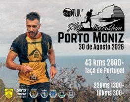 Banner Ecotur Skymarathon Porto Moniz