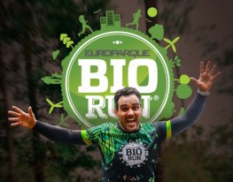 Banner Europarque Bio Run
