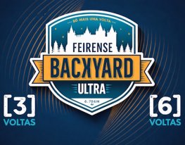 Banner Feirense Backyard Ultra