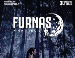 Banner Furnas Night Trail