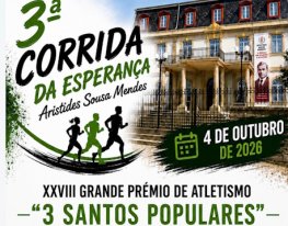 Banner Grande Prémio de Atletismo 3 Santos Populares