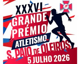 Banner GP São Paio de Oleiros