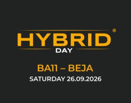 Banner HYBRID Day BA11 - Beja
