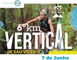 Banner Km Vertical de São Vicente