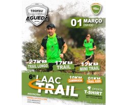 Banner LAAC Trail